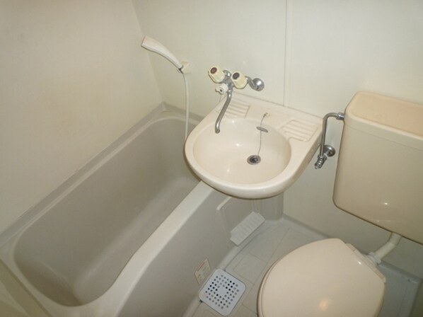 セトル豊郷の物件内観写真